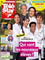 Télé Star